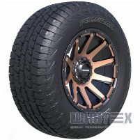 Federal XPLORA A/P 255/70 R16 111S OWL